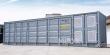 MEOX at Intermodal Europe 2025: Powering Sustainable Solutions
