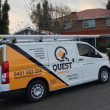 Melbourne Painting Company Quest Paintings Achieves Outstanding Customer Reviews with Professional Service Excellence