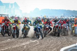 ROKiT Weston Beach Race