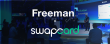 Swapcard and Freeman Partner to Enhance Event Engagement