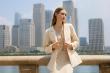 #1 Amazon Blazer Brand Cicy Bell FW25 Reinvents Modern Blazer for Urban Women