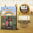 Australian Author Stephanie Boag Receives International Recognition Through the NYC Big Book Award®!
