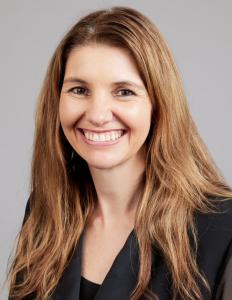 Author Stephanie Boag