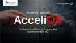 Accelirate Launches AcceliQA: The Agent-Led Testing Program That Guarantees 40% ROI