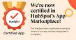 Cloudify’s HubSpot Xero Integration is Now Certified