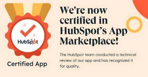 HubSpot Xero Integration