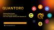 Quantoro Launches Blockchain Built for Real-World Utility Beyond Speculation