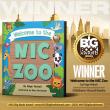 Paige Pedroli Receives National Recognition through the NYC BIG BOOK AWARD®!