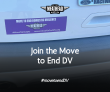 Meathead Movers Launches ‘Pledge to Protect,’ Inviting Businesses to Join the Move to End DV