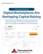How Digital Marketplaces Are Changing Capital Raising