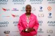 Dame Neslyn Watson-Druée DBE Recognised as Leadership Development Provider of the Year