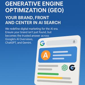 Generative Engine Optimization