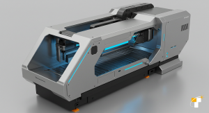 Engineering meets beautiful design