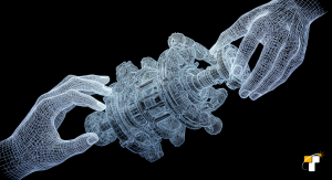Sculpting the future of Mechanical design