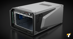 Where form and function unite - Custom Electronics Enclosure