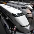 SAG Group wins major orders from international railway industries 