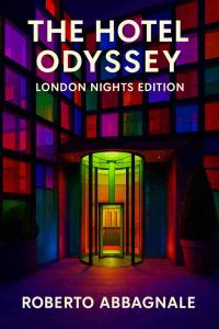 The Hotel Odyssey book
