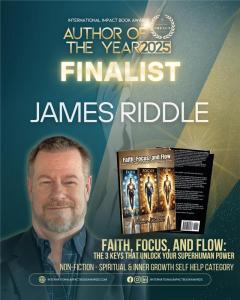 James Riddle Impact Awards