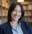 Cristina ‘Nina’ Perez Recognized by Influential Women 2025