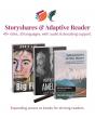 Storyshares and Adaptive Reader Partner to Expand Access to High-Interest Books for Striving Readers