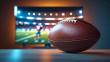 NFL Viewers Are Transforming Game Day into an Interactive, Social, and Shopping Experience