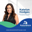 Assurance Financial Promotes Katelyn Hodges, CMB, to Compliance Manager
