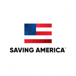 On Constitution Day, a new grassroots digital movement has launched with a bold rallying cry: “I Am Saving America
