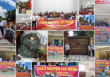 Học Viện Lạc Hồng Agent (HVLH) triển khai ba hoạt động hỗ trợ giáo dục và cứu trợ sau thiên tai tại Điện Biên
