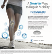 Palm Beach Orthopaedic Institute Introduces Smart Knee Implant