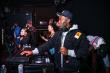 From the Bronx to the World: DJ Boogz Spins Culture, Community, and Change