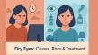 LogsDay Reports: Millions Ignore Dry Eyes Treatment — Until It’s Too Late
