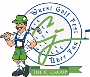 Wurst Golf Fest | Charity Golf Tournament | Presented by The CJ Group