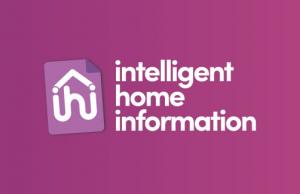 Intelligent Home Information logo