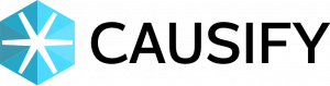 Causify Logo
