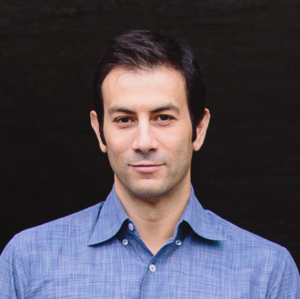 Giacinto Paolo Saggese, CTO and co-founder