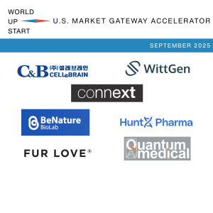 Fall 2025 Cohort WorldUpstart