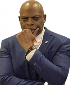 Dr. Green