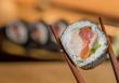 Las barras de sushi transforman la experiencia en restaurantes en Polanco con tradición japonesa