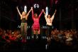 Cancer Culture Turns The Runway into Resistance During New York Fashion Week with Body of Resistance Fundraiser