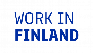 Work in Finland