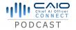 Health for All, Hunger for None: Bijoy Sagar talks about Bayer's AI-First Future Vision on the CAIO Connect Podcast