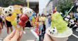 PANDA-MONIUM is coming to Texas: Panda Fest Brings Food, Fun & Culture to Dallas and Austin in November