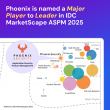 Phoenix Security Recognized as a Major Player in IDC Marketskape for ASPM 2025