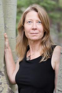 Dr. Rochelle Johnson, College of Idaho