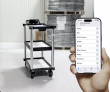 Quasi Robotics Launches C2 Remote - A Powerful New Mobile App for Model C2 Control
