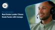 Real Estate Leader Partner with Liveops to Deliver Faster Conversions Through Flexible, On-Demand Sales Support