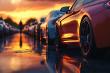 Exotics and Everyday: Tailoring Service for Every Vehicle Type