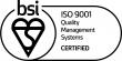 Prairie Tide Analytics Achieves ISO 9001:2015 Certification for Quality Management