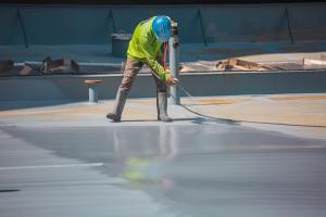 ROOF COATING