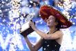US Tennis Has Annointed It’s New Darling: 17-Year-Old High School Student Iva Jovic